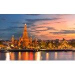 BANGKOK - PATTAYA (VİZESİZ)