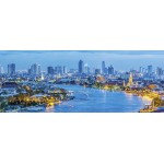 BANGKOK - PATTAYA (VİZESİZ)