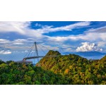 LANGKAWI - MALEZYA  (VİZESİZ)                 