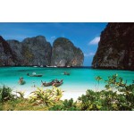 BANGKOK - PHUKET (VİZESİZ)