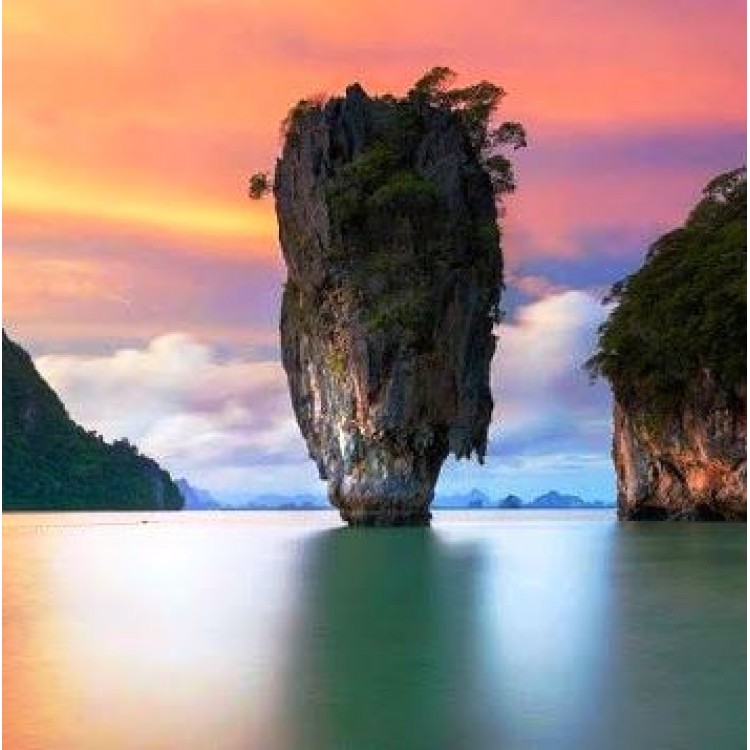 PHUKET (VİZESİZ)