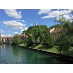 SLOVENYA - AVUSTURYA - İTALYA