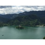 SLOVENYA - AVUSTURYA - İTALYA