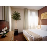 LUCKY BANSKO APARTHOTEL*****