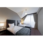 REGNUM HOTEL & SPA, BANSKO*****