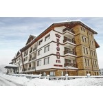 REGNUM HOTEL & SPA, BANSKO*****