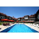 BANSKO ROYAL TOWERS HOTEL****