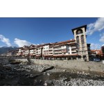 BANSKO ROYAL TOWERS HOTEL****