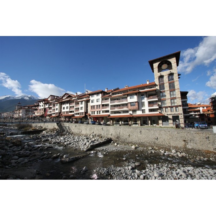 BANSKO ROYAL TOWERS HOTEL****