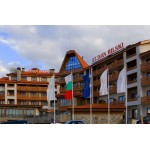 St. Ivan Rilski - Hotel, Spa & Apartments